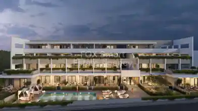 Apartment for sale, Limassol, Erimi