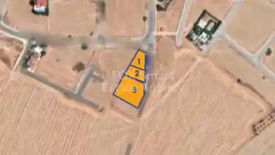 Residential Plot for sale, Nicosia, Lakatamia, Agia Paraskevi