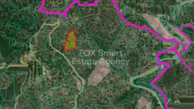 Agriculture Plot for sale, Limassol, Zoopigi
