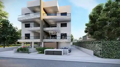 Apartment for sale, Limassol, Ιστορικό Κέντρο