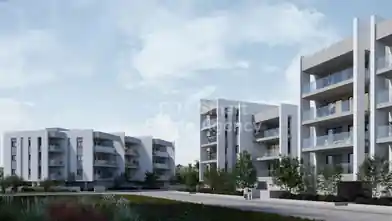 Բնակարան վաճառքիՆիկոսիաում, Լացիաում, 2 ննջասենյակ