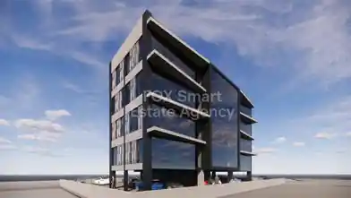 Commercial for sale, Limassol