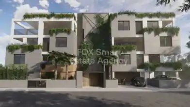 2 bedrooms Apartment for sale, Limassol