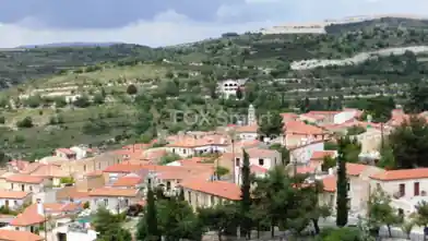 Działka rolna na sprzedaż, Dystrykt Limassol, Arsos