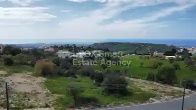 Działka mieszkaniowa na sprzedaż, Dystrykt Pafos, Armu