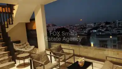 Mieszkanie na sprzedaż, Larnaka, Agios Nikolaos