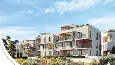 2 bedrooms Apartment for sale, Larnaca, Livadia
