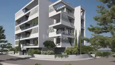 Квартира на продаж, Лімасол, Гермасогия, Potamos tis Germasogeias