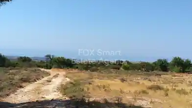 Działka rolna na sprzedaż, Dystrykt Limassol, Moni