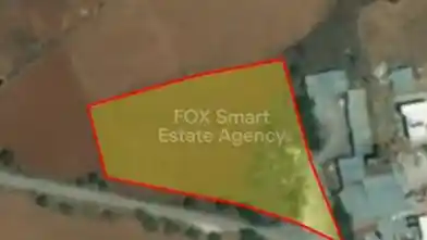 Residential Plot for sale, Nicosia, Kokkinotrimithia