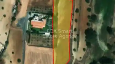 Działka mieszkaniowa na sprzedaż, Dystrykt Nikozja, Czeri, Dimos Lakatameias