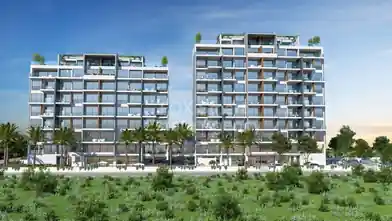 Apartment for sale, Paphos, Agios Theodoros