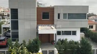 Μονοκατοικία προς πώληση, Λεμεσός, Αγία Φύλα