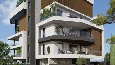 Квартира на продаж, Лімасол, Агіос Афанасіос, АгіосАфанасіос