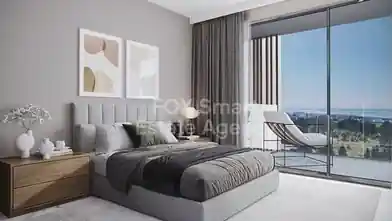 Apartment for sale, Paphos, Kissonerga, Dimos Akama