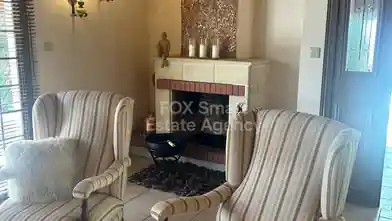 Residential Plot for sale, Limassol, Foini