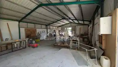 Warehouse for rent, Paphos, Agia Varvara