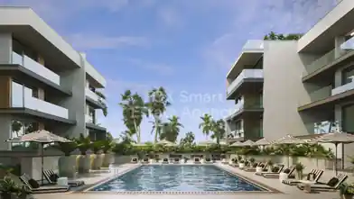 Apartment for sale, Larnaca, Livadia, Dimos Larnakas