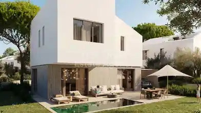 Detached House for sale, Larnaca, Xylotymvou, Dhekelia