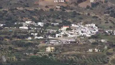 Agriculture Plot for sale, Limassol, Asomatos