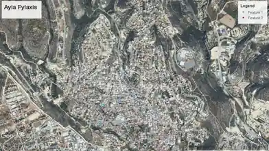 Residential Plot for sale, Limassol, Agia Fyla
