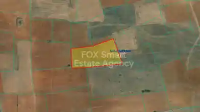 Agriculture Plot for sale, Nicosia, Palaiometocho