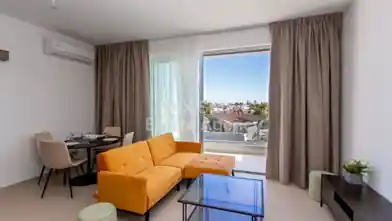 1 bedroom Apartment for rent, Limassol, Kato Polemidia