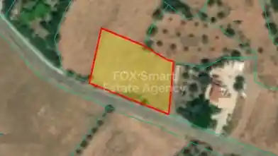Agriculture Plot for sale, Paphos, Gialia, Old Town of Paphos
