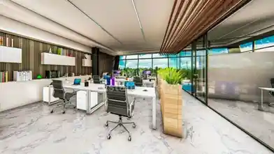 Office for sale, Limassol, Zakaki