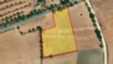 Agriculture Plot for sale, Paphos, Anarita