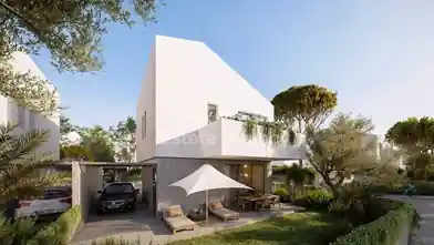 Detached House for sale, Larnaca, Xylotymvou, Dhekelia