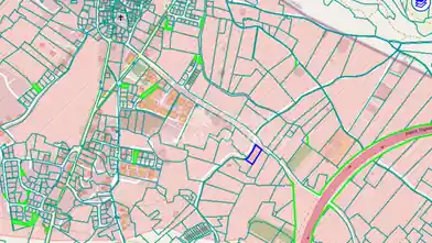 Residential Plot for sale, Larnaca, Pyla