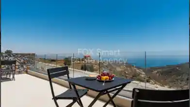 Dom wolnostojący na sprzedaż, Dystrykt Limassol, Pisuri