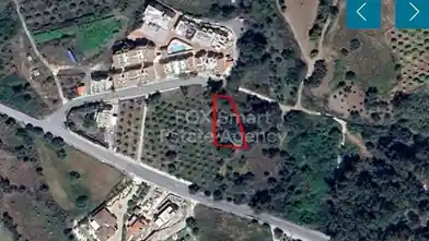 Działka rolna na sprzedaż, Dystrykt Pafos, Argaka, Dimos Polis Chrysochous
