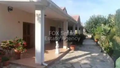 Detached House for sale, Limassol, Foinikaria, Dimos Amathountas
