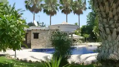 Dom wolnostojący na sprzedaż, Dystrykt Pafos, Anarita