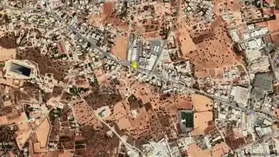 Działka rolna na sprzedaż, Dystrykt Limassol, Kato Polemidia, Ιστορικό Κέντρο