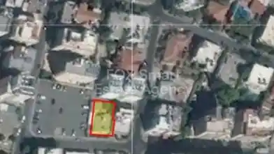 Residential Plot for sale, Nicosia, Spilia, Ayios Antonios, Nicosia