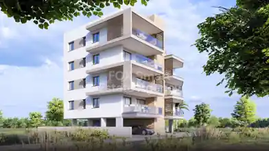 Apartment for sale, Larnaca, Agios Nikolaos