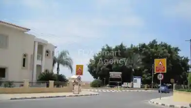 Działka mieszkaniowa na sprzedaż, Dystrykt Pafos, Chlorakas
