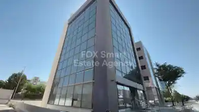 Commercial for sale, Nicosia, Aglantzia