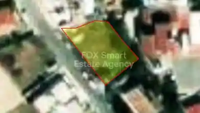 Residential Plot for sale, Nicosia, Nisou, Βιομηχανική Περιοχή Δαλιού