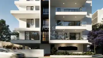 Apartment for sale, Larnaca, Chrysopolitissa