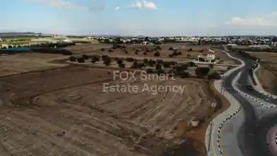 Agriculture Plot for sale, Larnaca, Athienou