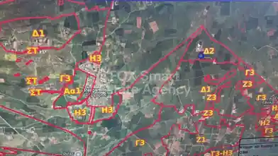 Agriculture Plot for sale, Larnaca, Xylotymvou