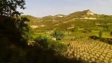 Działka rolna na sprzedaż, Dystrykt Pafos, Mandria