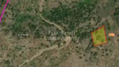Agriculture Plot for sale, Nicosia, Fterikoudi
