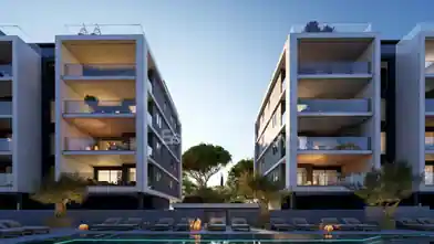 Квартира на продаж, Лімасол, Гермасогия, Potamos tis Germasogeias