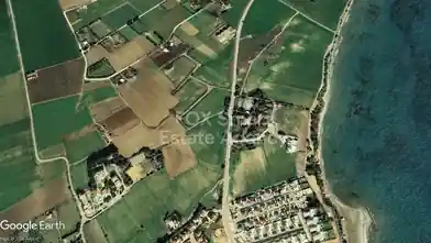 Agriculture Plot for sale, Larnaca, Perivolia, Dimos Dromolaxias-Meneou