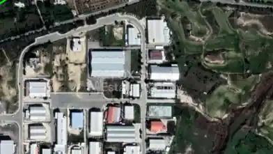 Residential Plot for sale, Nicosia, Ergates, Ergates Industrial Area